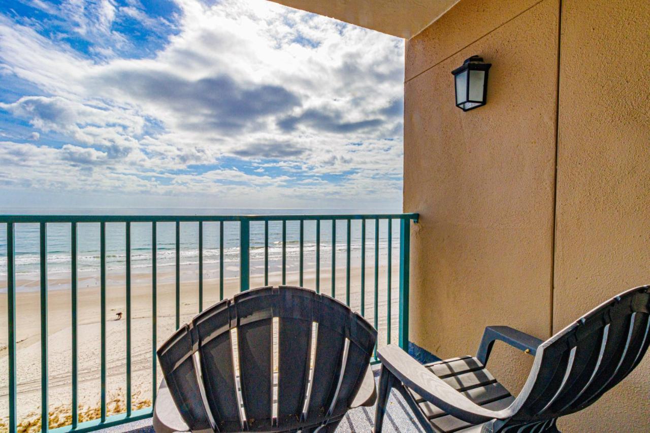 Oceanfront 1 Bedroom Sand Dunes 2626 Sleeps 6 Myrtle Beach Ngoại thất bức ảnh