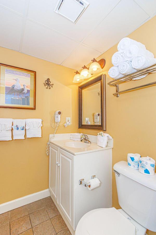 Oceanfront 1 Bedroom Sand Dunes 2626 Sleeps 6 Myrtle Beach Ngoại thất bức ảnh